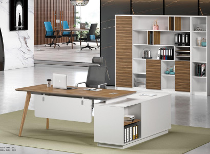 Stůl k počítači, rohový stůl, stůl na psací stroj, kancelářský stůl, moderní nábytek